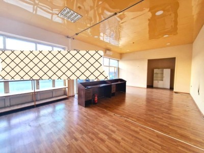 70 Sqm obyekt