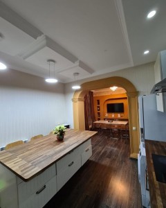 10000 sot həyət / bağ evi