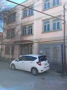 3 sot həyət / bağ evi
