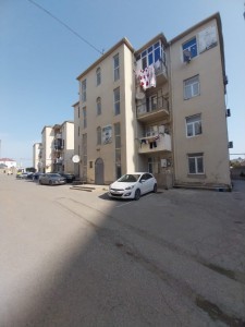 3 otaqlı yeni tikili