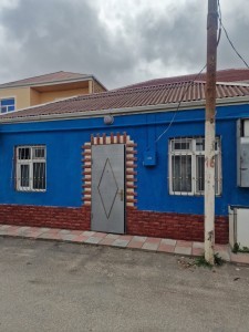 50 sqft həyət / bağ evi