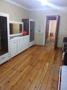 3 otaqlı köhnə tikili