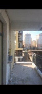 2 otaqlı yeni tikili