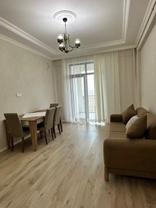 2 otaqlı yeni tikili