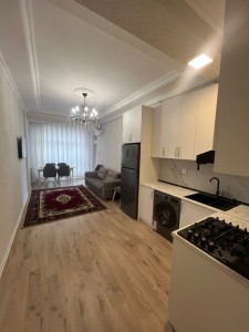 2 otaqlı yeni tikili