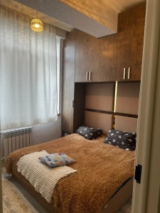 2 otaqlı yeni tikili