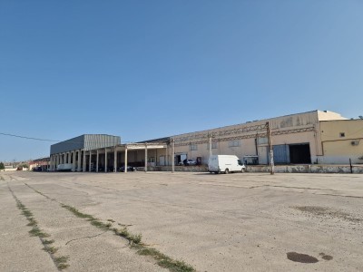 108 Sqm obyekt