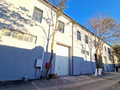 357 Sqm obyekt
