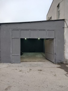 45 Sqm obyekt