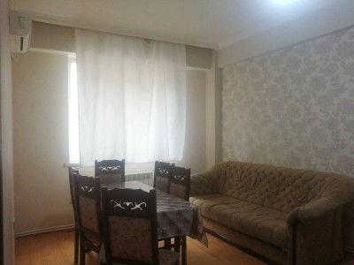 1 otaqlı yeni tikili