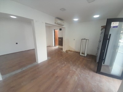 30 Sqm obyekt