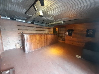 30 Sqm obyekt
