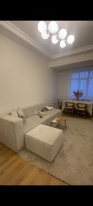2 otaqlı yeni tikili