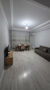 2 otaqlı yeni tikili