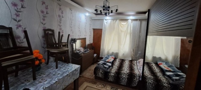 1 otaqlı köhnə tikili
