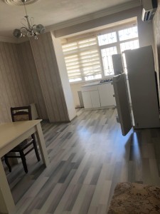 2 otaqlı yeni tikili