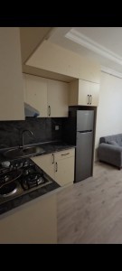 2 otaqlı yeni tikili