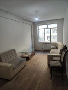 3 otaqlı yeni tikili