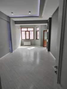 2 otaqlı yeni tikili