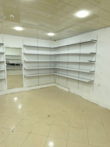 20 Sqm obyekt