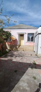100 sqft həyət / bağ evi