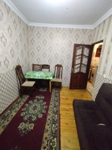 1 sot həyət / bağ evi