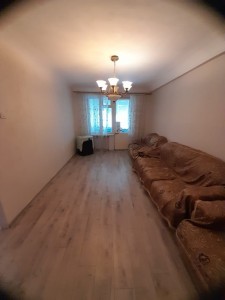 3 otaqlı köhnə tikili