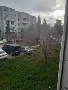 1 otaqlı köhnə tikili