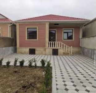 6 sqft həyət / bağ evi