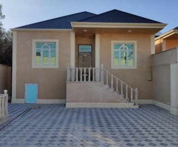 15 sqft həyət / bağ evi