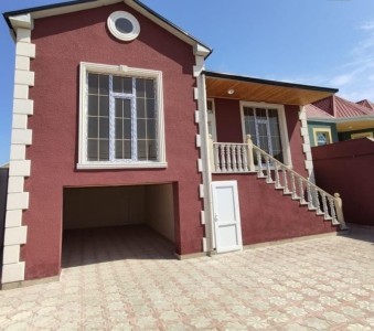 15 sqft həyət / bağ evi