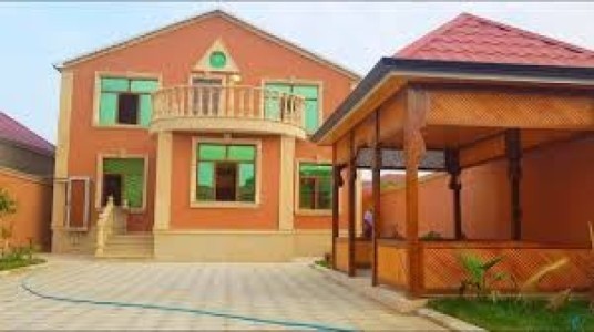 15 sqft həyət / bağ evi