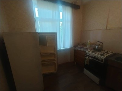 1 otaqlı köhnə tikili