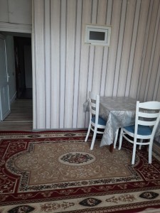 2 otaqlı köhnə tikili