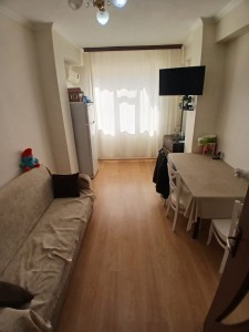 2 otaqlı yeni tikili