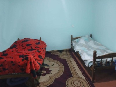 1 sot həyət / bağ evi
