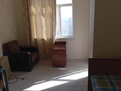 2 otaqlı yeni tikili