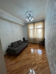 2 otaqlı yeni tikili