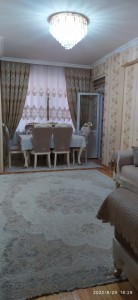 2 otaqlı yeni tikili