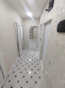3 otaqlı köhnə tikili