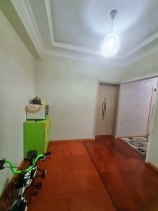 3 otaqlı yeni tikili