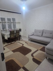 3 otaqlı köhnə tikili