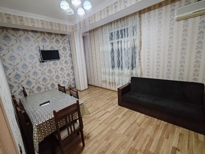 2 otaqlı yeni tikili