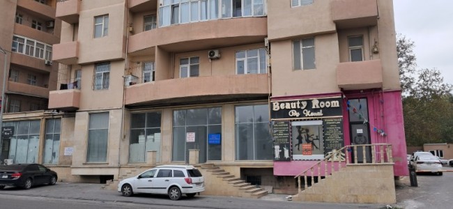 102 Sqm obyekt