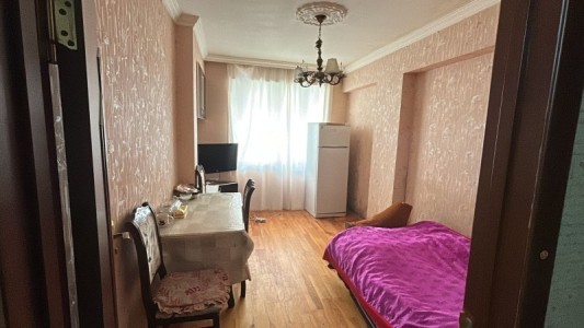2 otaqlı yeni tikili