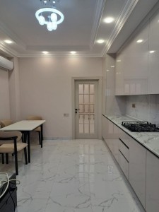 3 otaqlı yeni tikili