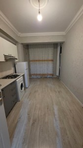2 otaqlı yeni tikili