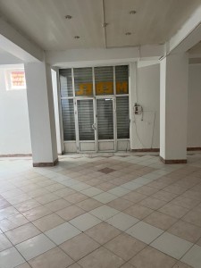 260 m² obyekt