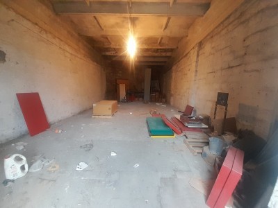 70 Sqm obyekt