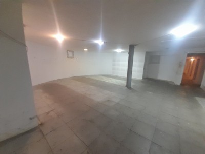 110 Sqm obyekt